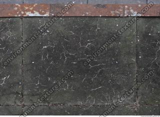 photo texture of concrete cracky 0007
